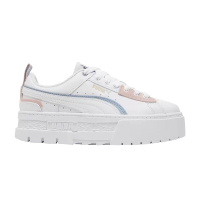 Puma Wmns Mayze UT 'White Rose Quartz'