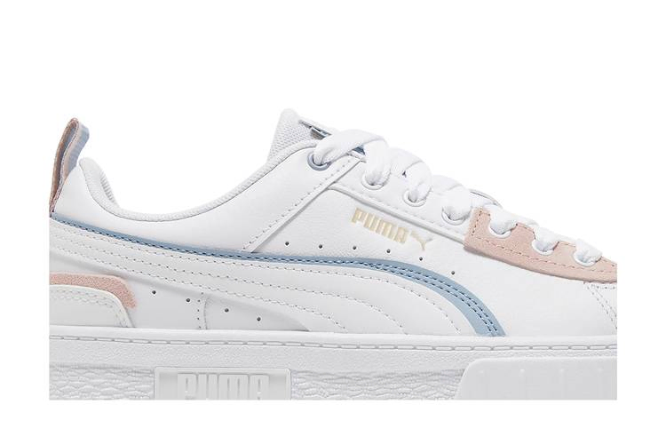 Кроссовки Puma Wmns Mayze UT 'White Rose Quartz'