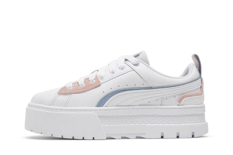 Кроссовки Puma Wmns Mayze UT 'White Rose Quartz'