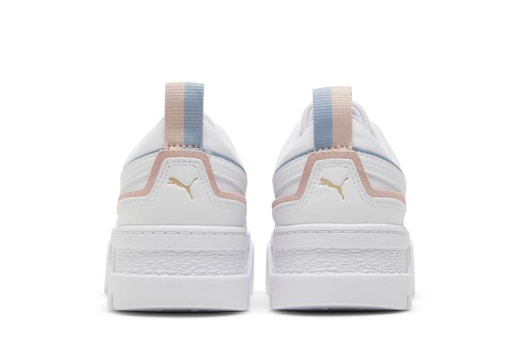 Кроссовки Puma Wmns Mayze UT 'White Rose Quartz'