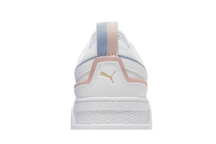 Кроссовки Puma Wmns Mayze UT 'White Rose Quartz'