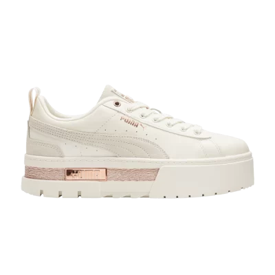 Puma Wmns Mayze Wave 'Marshmallow Rose Gold'