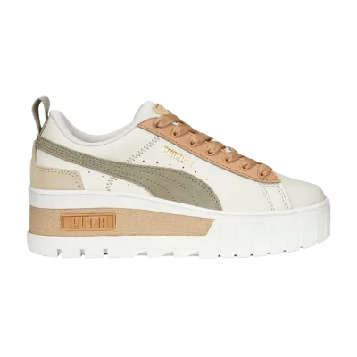 Puma Wmns Mayze Wedge 'Pastel - Pristine'