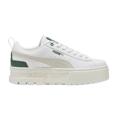 Puma Wmns Mayze 'White Vine'