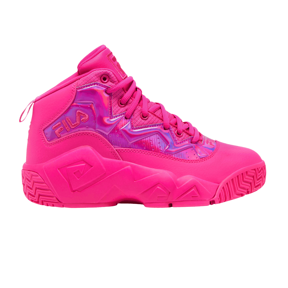 Кроссовки Fila Wmns MB 'Night Walk - Pink Glo'