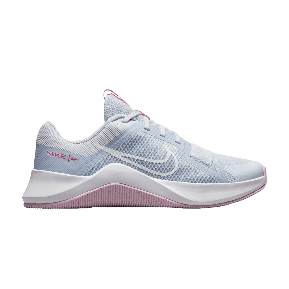 Кроссовки Nike Wmns MC Trainer 2 'Grey Medium Soft Pink'