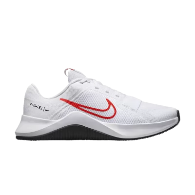 Nike Wmns MC Trainer 2 'White Picante Red'