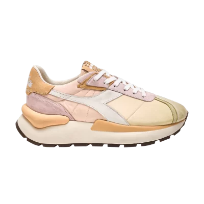 Diadora Wmns Mercury Elite 'Faded - Ebony Heavenly Pink'