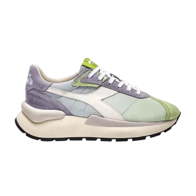 Diadora Wmns Mercury Elite 'Faded - Lime Cream'