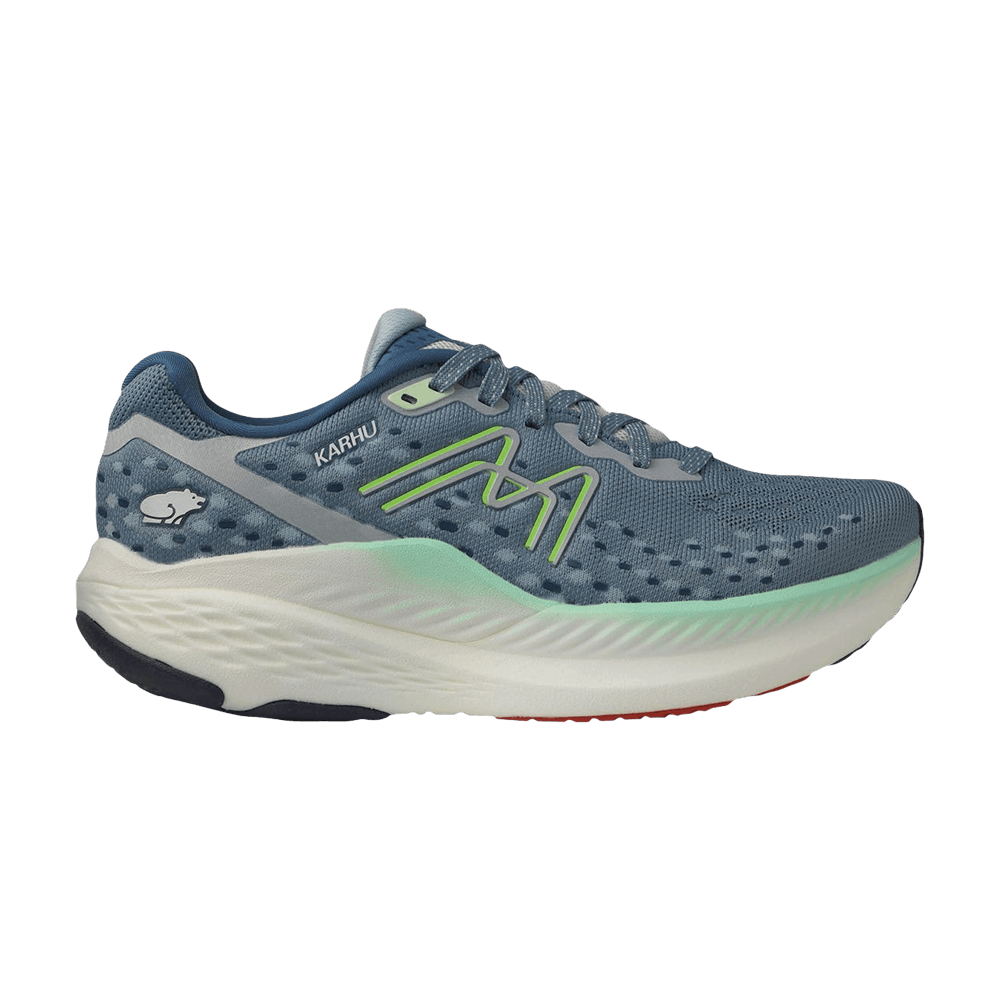 Кроссовки Karhu Wmns Mestari Run 'Citadel'