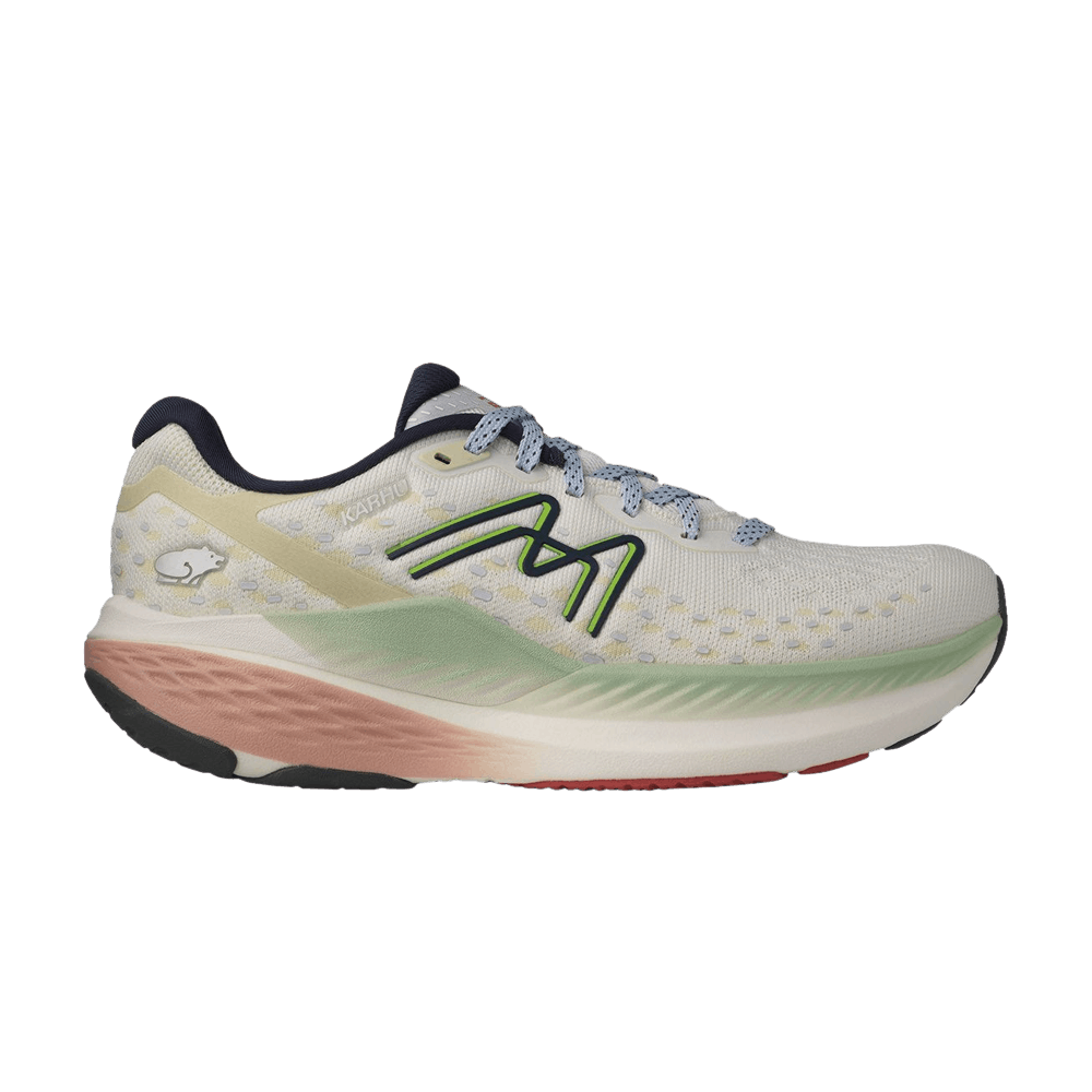 Кроссовки Karhu Wmns Mestari Run 'Mystic Blue Dusty Pink'