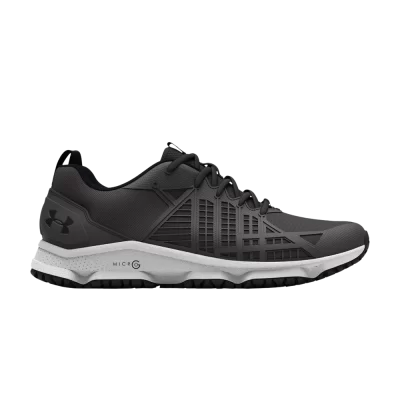 Under Armour Wmns Micro G Strikefast 'Castlerock Black'