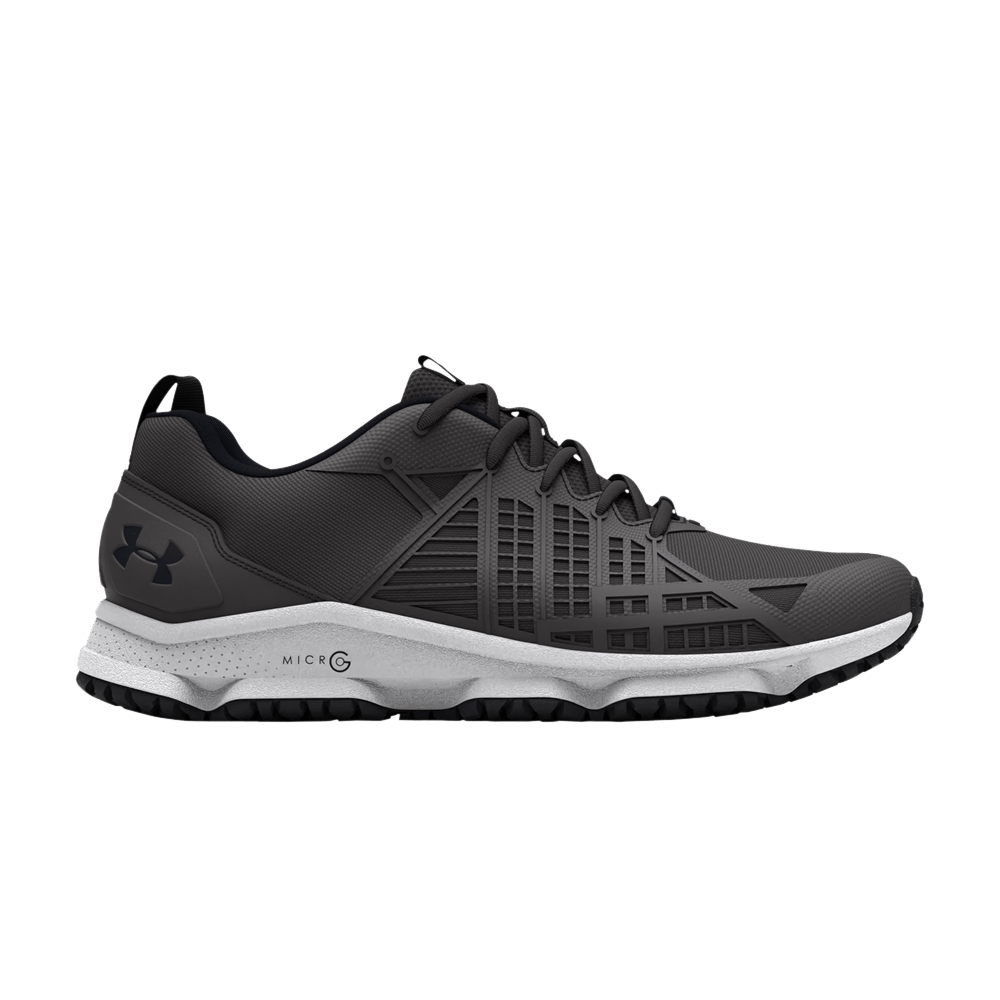 Кроссовки Under Armour Wmns Micro G Strikefast 'Castlerock Black'