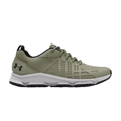 Under Armour Wmns Micro G Strikefast 'Grove Green'