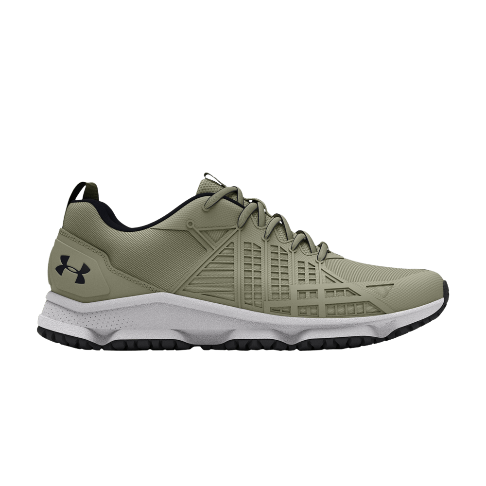 Кроссовки Under Armour Wmns Micro G Strikefast 'Grove Green'