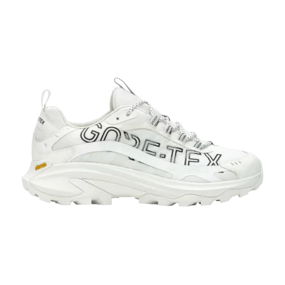 Merrell Wmns Moab Speed 2 GORE-TEX Bl 1TRL 'White'