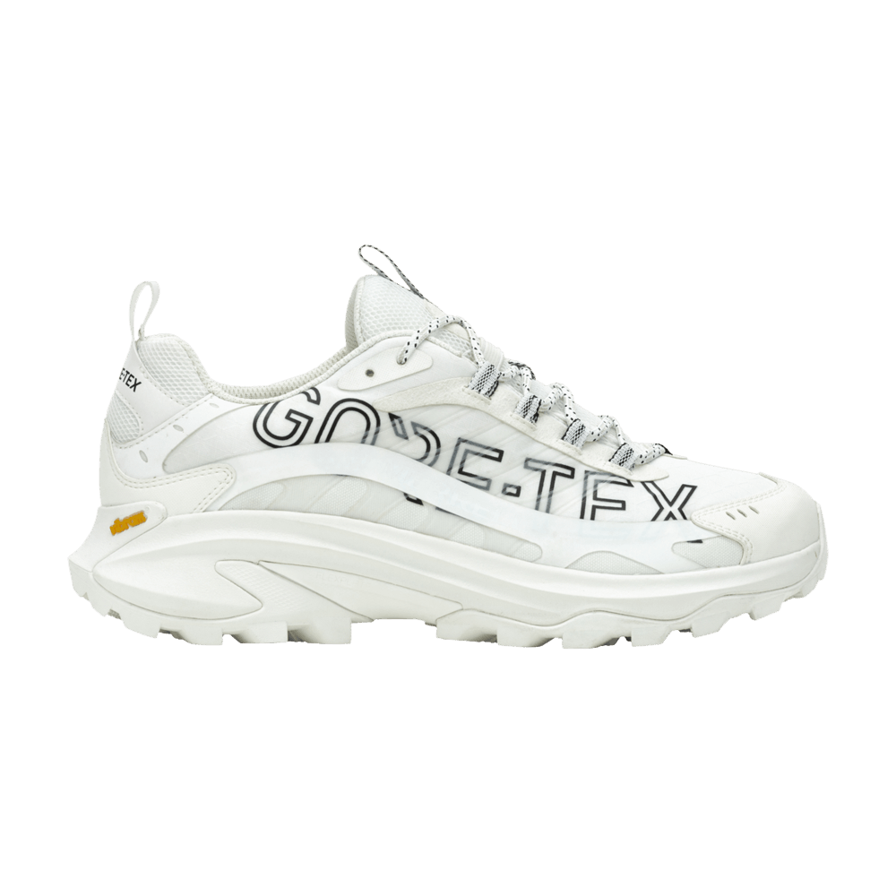 Кроссовки Merrell Wmns Moab Speed 2 GORE-TEX Bl 1TRL 'White'