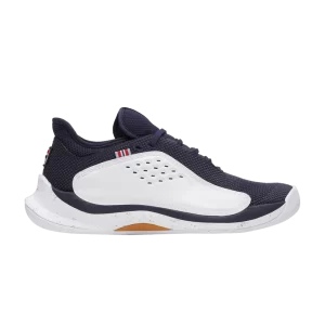 Белый/Военно-морской флот/Пудровый синий