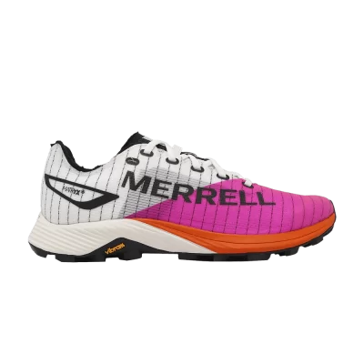 Merrell Wmns MTL Long Sky 2 Matryx 'White Fuchsia'