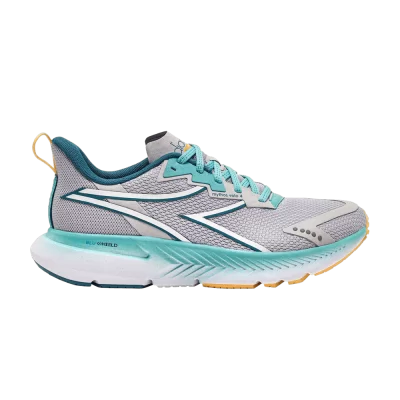 Diadora Wmns Mythos Blushield Volo 4 'Silver Dusty Turquoise'