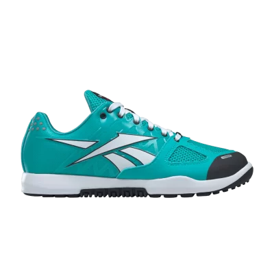 Reebok Wmns Nano 2.0 'Classic Teal'