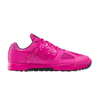 Reebok Wmns Nano 2.0 'Laser Pink'