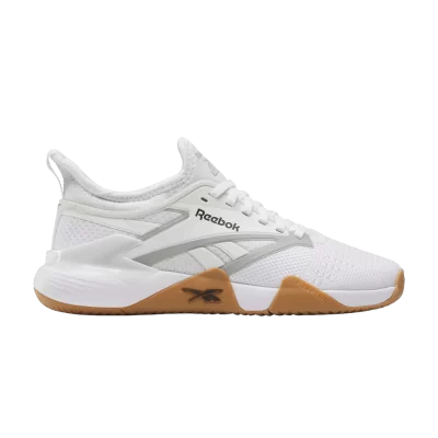 Reebok Wmns Nano Court 'White Gum'