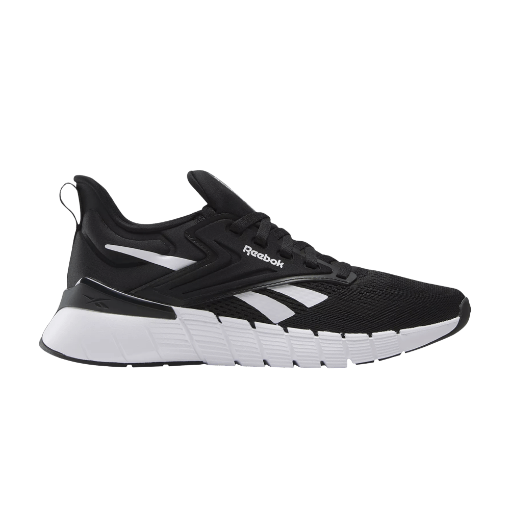 Кроссовки Reebok Wmns Nano Gym 'Black White'