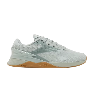 Reebok Wmns Nano X3 'Sea Spray Gum'