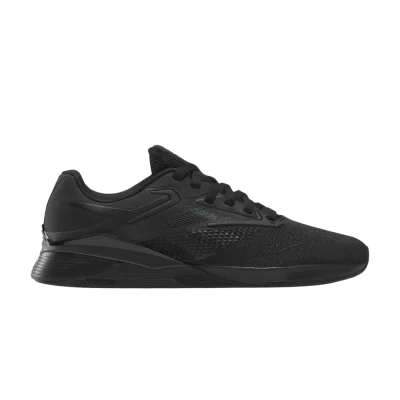 Reebok Wmns Nano X4 'Black Pewter'