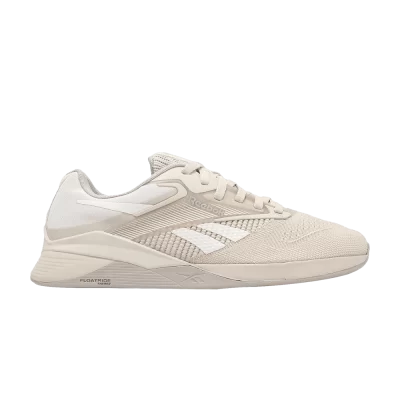 Reebok Wmns Nano X4 'Bone Moonstone Chalk'