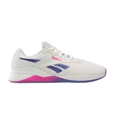 Reebok Wmns Nano X4 'Chalk Step Purple'