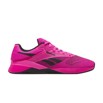 Reebok Wmns Nano X4 'Laser Pink'