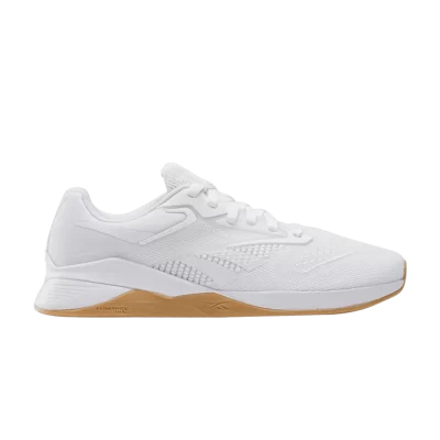 Reebok Wmns Nano X4 'White Gum'