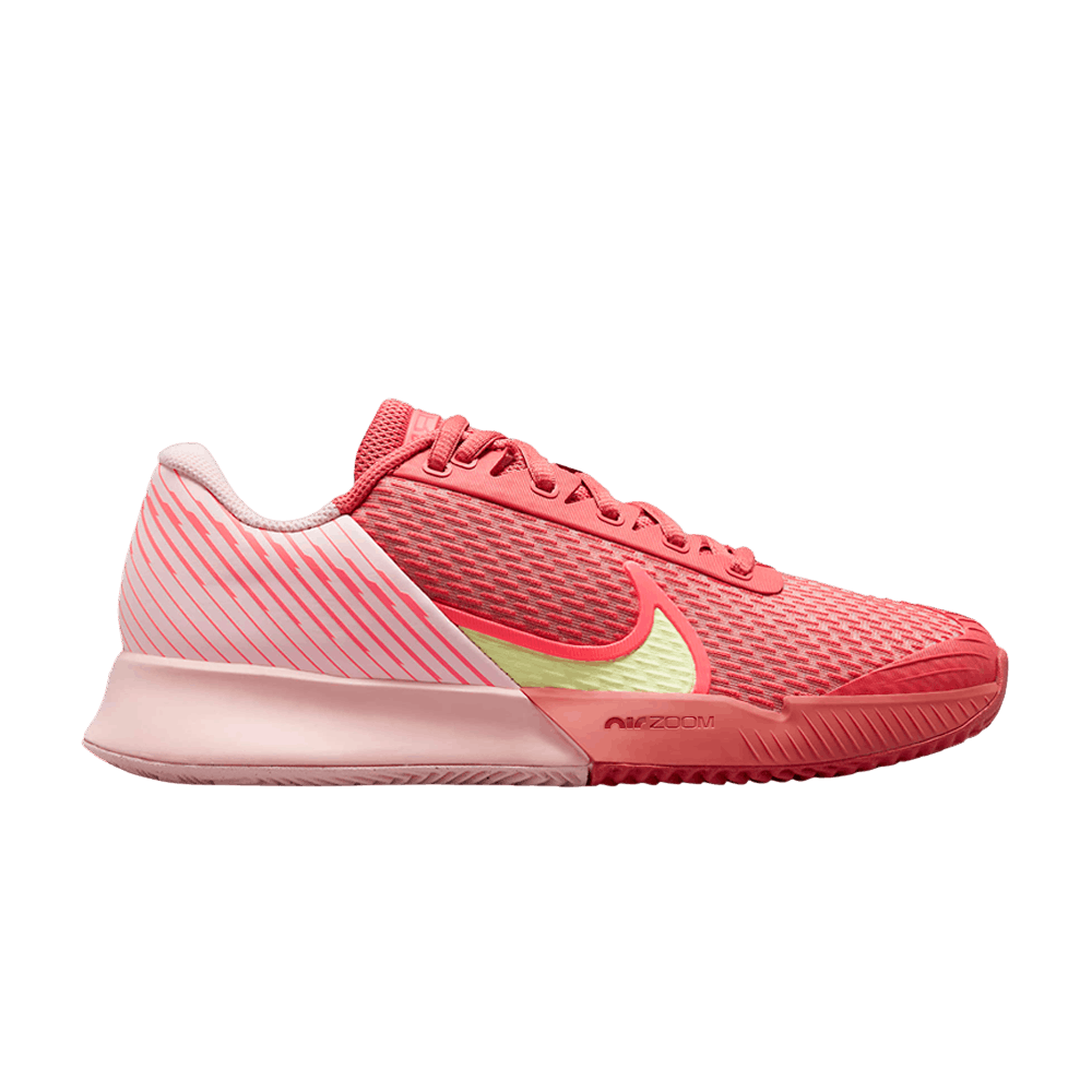 Wmns NikeCourt Air Zoom Vapor Pro 2 Clay Adobe Pink Bloom DV2024 600