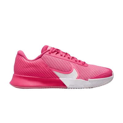 Wmns NikeCourt Air Zoom Vapor Pro 2 Clay 'Aster Pink'