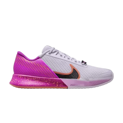 Wmns NikeCourt Air Zoom Vapor Pro 2 Premium HC 'NYC Tournament Pack'