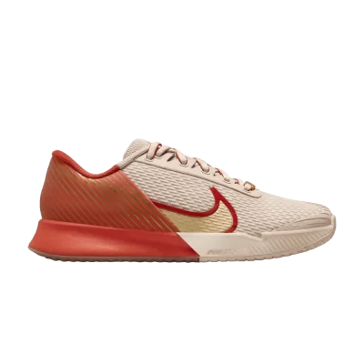 Wmns NikeCourt Air Zoom Vapor Pro 2 Premium 'J'aime Paris Collection'