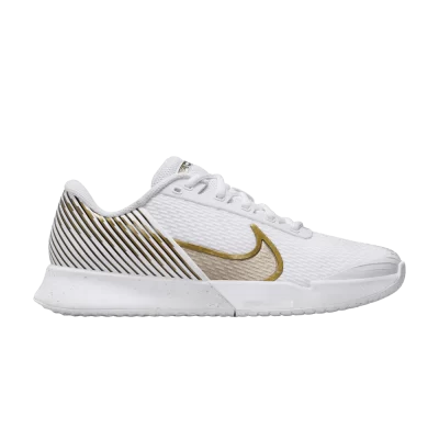 Wmns NikeCourt Air Zoom Vapor Pro 2 'Wimbledon'