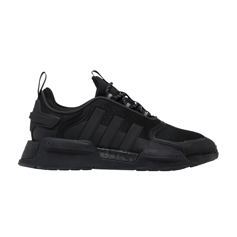 Nmd r1 black grey online