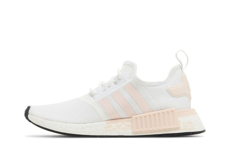 Кроссовки adidas Wmns NMD_R1 'White Wonder Quartz'