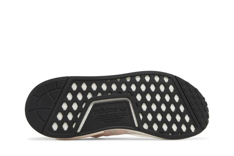 Кроссовки adidas Wmns NMD_R1 'White Wonder Quartz'