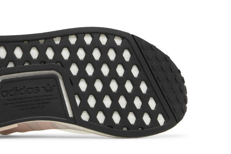 Кроссовки adidas Wmns NMD_R1 'White Wonder Quartz'