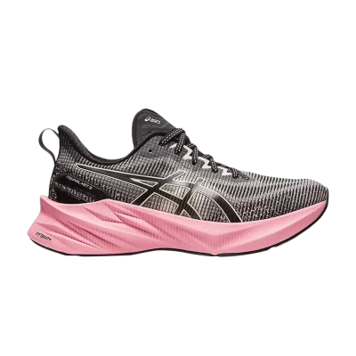 ASICS Wmns Novablast 3 LE 'Black Pink Rave'