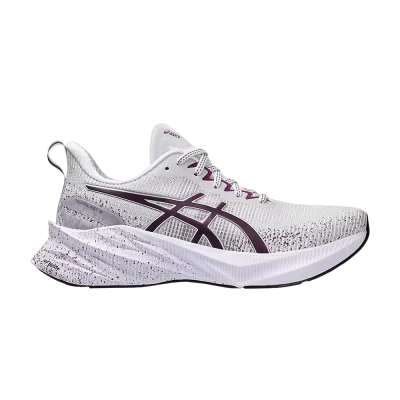 ASICS Wmns Novablast 3 LE 'Lilac Hint Deep Mauve'