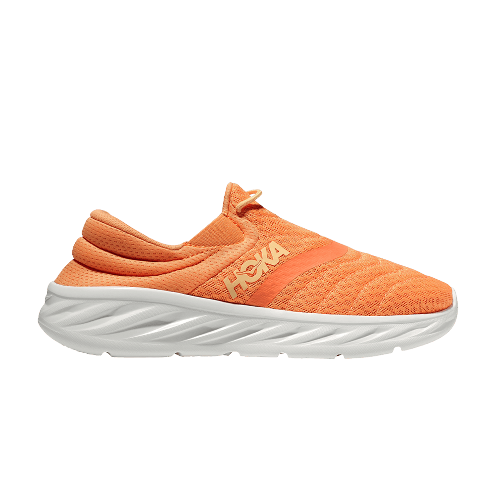 Кроссовки HOKA Wmns Ora Recovery 2 'Mock Orange'