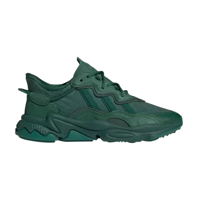 adidas Wmns Ozweego 'Dark Green'