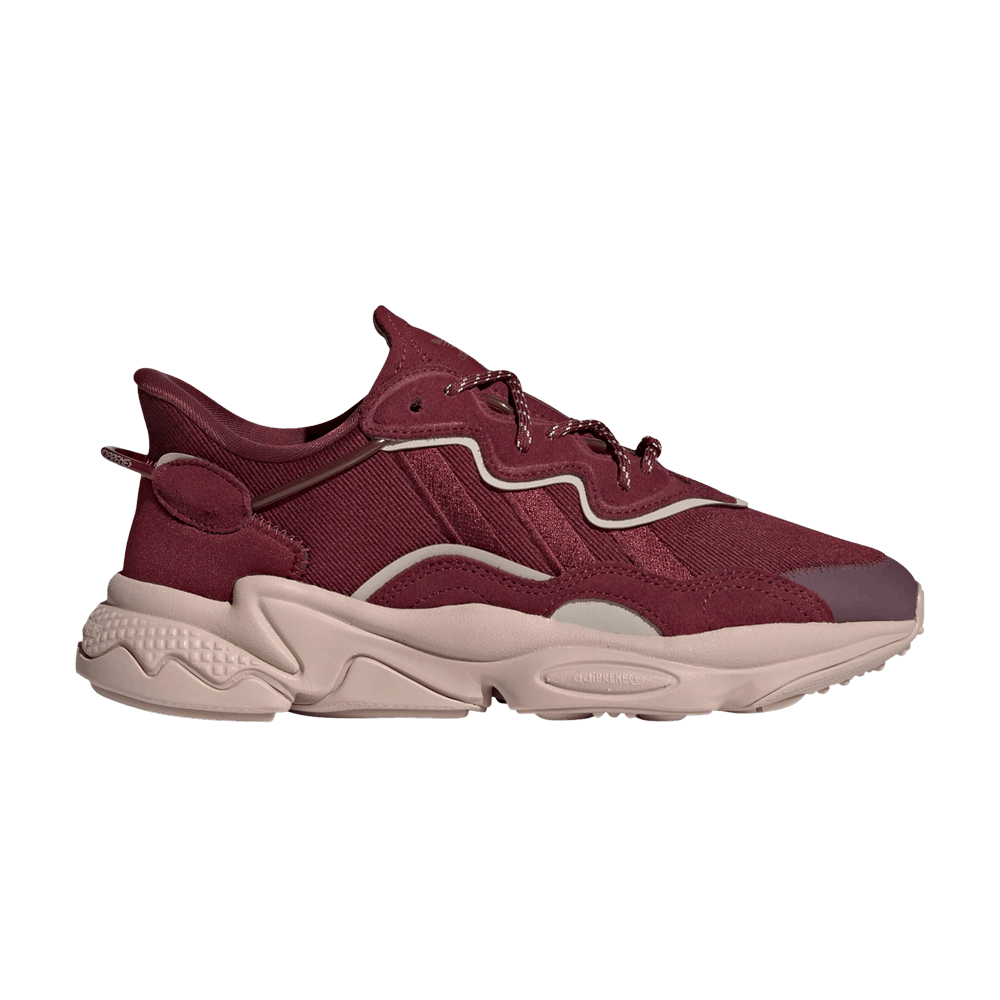 wmns-ozweego-shadow-red-hq4273