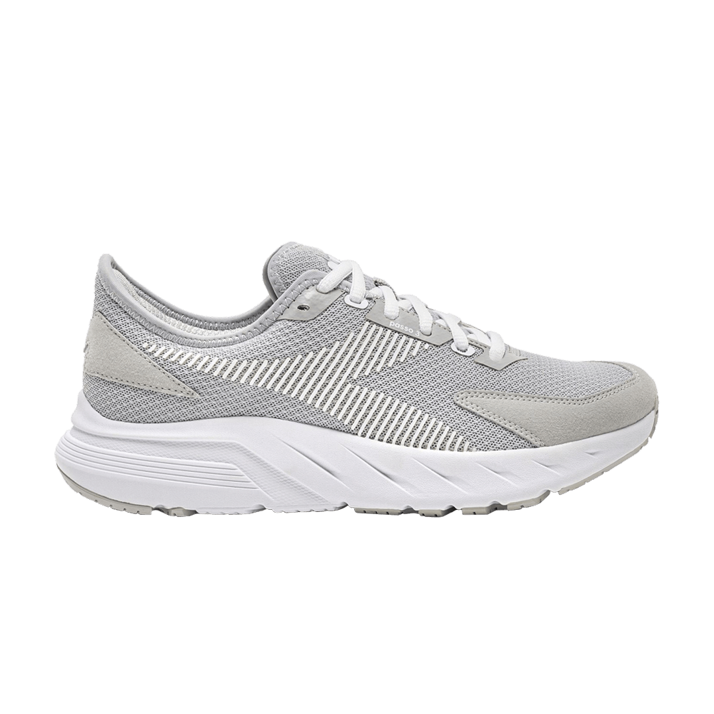 Кроссовки Diadora Wmns Passo 3 'Silver White'