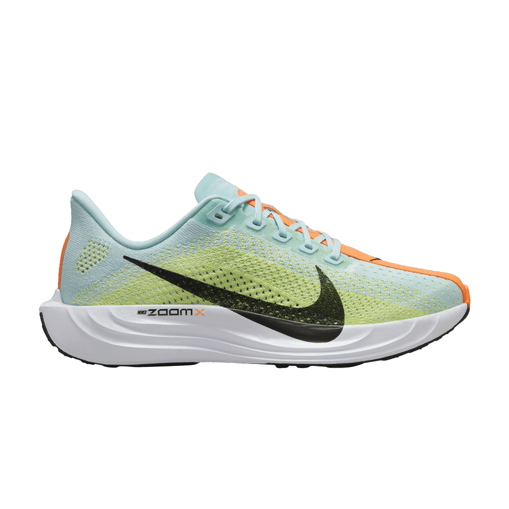 Nike Wmns Pegasus Plus Glacier Blue Life Lime FQ7261 400